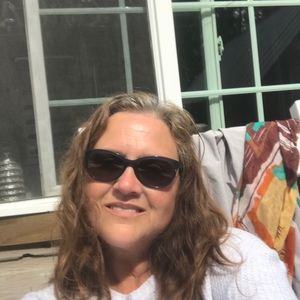 Meet your Posher, Cindi